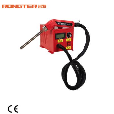 China Cr20Ni80 RongTer High Quality Factory Price Foam Cut Tool High Power Separate Hand held hot knife for sale