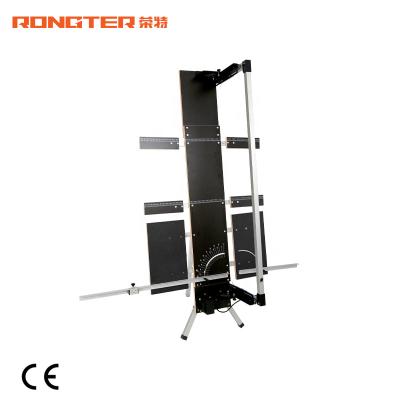 China RONGTER Cost-Effective Wholesale 200W Hot Promotional Cordless Table Type Wire Foam Cutting Machine WD6-15 for sale