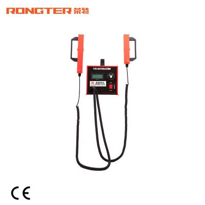 China RONGTER Customized Type Good Quality Hot Wire Hand-pulling Cutting Machine WB2-1 for sale