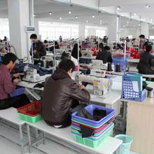 Verified China supplier - Dongguan Ayima Garment Co., Ltd.