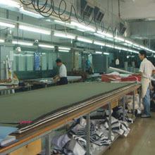 Verified China supplier - Dongguan Ayima Garment Co., Ltd.