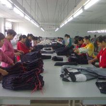 Verified China supplier - Dongguan Ayima Garment Co., Ltd.