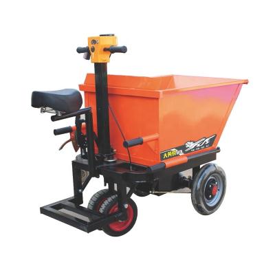 China Farms Seville Best Selling Electric Tricycles Bike Turkey Cargo 3 Wheel For Adult Electric Cargo Tricycle for sale