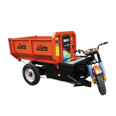 China Hotels Seville Tricycles 3 Wheel Tricycle Electric Motorized Adult Motorcycle Mini Cargo Truck Vehicle for sale