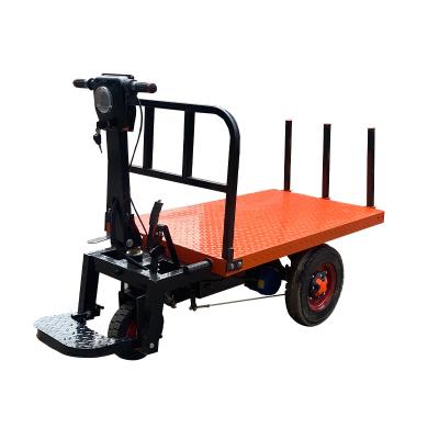 China Wholesale Hotels Seville 3 Wheel Tricycles Electric Tricycle Cargo Bike Big Small Demountable China Dump Truck 48v for sale