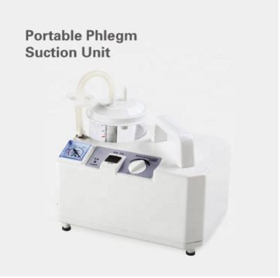 China Household medical household medical elderly women and children portable sputum aspirator for sale