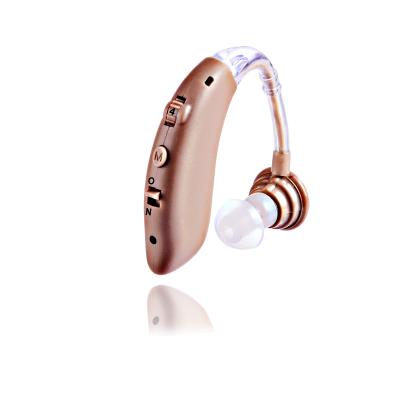 China Amazon Hot Selling Noise Reduction Online Ear Rechargeable Hearing Aids For Hearing Loss Improving Digital Sound Amplifier OEM Service By Earsmate for sale