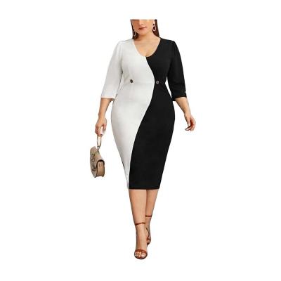 China Good Quality Women's Plus Size 