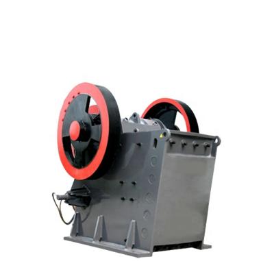 China Joyal Mining Machinery Jaw Crusher Stone Crusher Price for sale