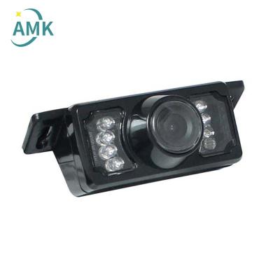 China 12v Waterproof Popular Car Night Vision Camera Car Front Camera Recorder For All Cars for sale