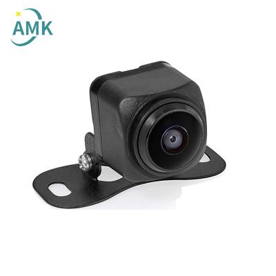 China Universal Waterproof Rearview Camera Car Starlight Night Vision Backup Camera 170 Degree Wide Angle HD Color Image for sale