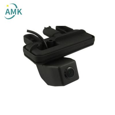 China 180C HD Waterproof Car Reverse Camera Car Rear Camera Interface For MB Night Vision Reverse E Class Camera For Cars With Display for sale