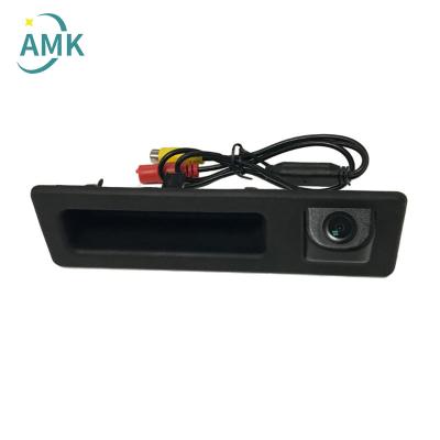 China Waterproof Factory Direct Max View Car Camera Pick Up Reverse Camera Wide Angle Rear Camera HD With Guideline On for sale