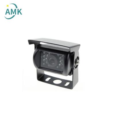 China Bus/Truck/Camera Backup Car Spy Camera Car HD Waterproof Infrared Vehicle Bus/van/RV/camper/lorry/taxi for sale