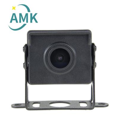 China Waterproof Waterproof Rear View Night Vision Car Camera For Sale AV Connector Plug Cable For Heavy Duty Truck Bus RV Car for sale