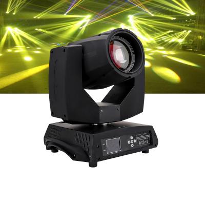 China Theme park KM-MH23003 230w sharpy beam 7r beam moving head moving head lights for sale