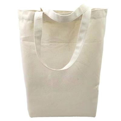 China Promotional Customized Purchasing Shoulder Bag Blank Logo Plain Canvas Organic Fabric Tote Bag Ladies 100% Hot-sales Eco-friendly/Lightweight/Cheap for sale