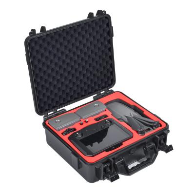 China Portable Carrying Hard Shell Hand Case for DJI Mavic 2 Pro Zoom Drone with Smart Controller Drone Accessories Parts 1109761 for sale