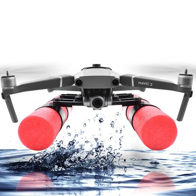 China Hot Selling RC Hobby Products 2021 Landing Gear Training Attenuation Float Kits For DJI Mavic 2 pro Drone Accessories Radio Control Toys for sale