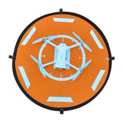 China Radio Control Toy Quick-Fold Vertical Landing Pad Helipad for Xiaomi MI X8SE A3 4K FIMI Drone Accessories for sale