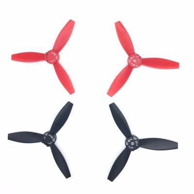 China RC Hobby RC Props Plastic Blade Paddle Thruster For Parrot Be-bop 2 Drone FPV 2.0 Accessories Drone3.0 Spare Parts for sale