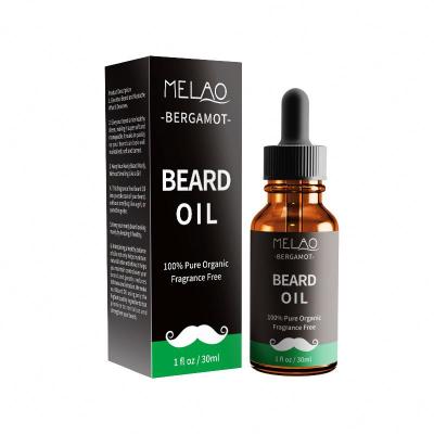 China Beard Grow Beards Mustaches Moisturized Skin 1 Oz Professional Promote Organic Beard Growth Oil Private Label Beard Growth Oil Best Care for sale