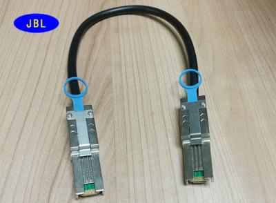 China SFP+ Cable 10GbE SFP+ Direct Attach Copper Cable, 1M, 2M, 3M, 5M, 7M, 10M available for sale