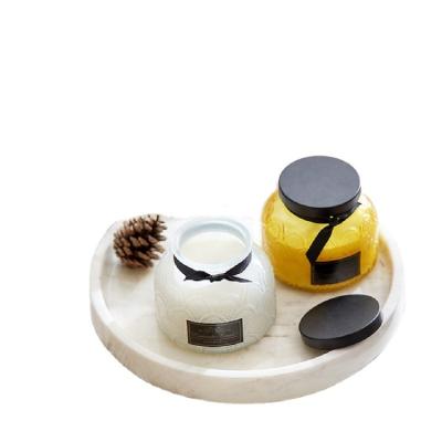 China Festival Decoration Selection Manufacturer Various Scented Candle Chinese Essential Oil Fragrance Candles for sale