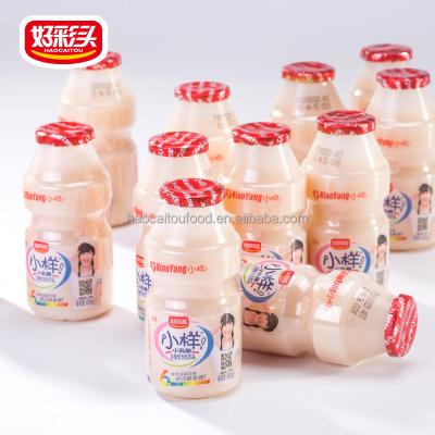 China Original Flavor Lactobacillus HCT Drink for sale