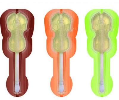 China 18G VIOLIN SPECIAL SHAPE CANDY/HARD Lollipop FUNNY CANDY Normal for sale