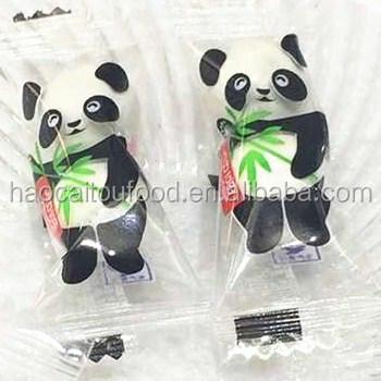 China Normal Savings 20% Most Popular Panda Chocolate with Halal Certificate for sale