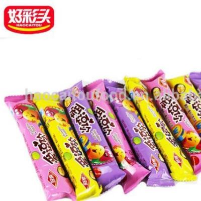 China Mini 15g Natural Cheap Sugar Coated Chocolate Bean Candy for sale