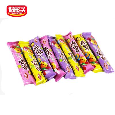 China 15g Mini Chocolate Bean Bar for sale