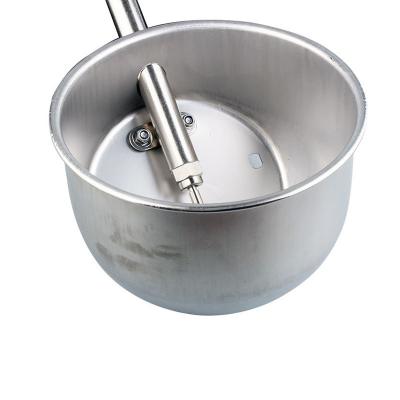 China Pig Farm Stainless Steel Water Bowl For Pig Drinking /Animal Drinking System for sale