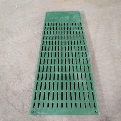 China 2019 Popular Pig Farm Pig Farm Usage BMC Floors Pig BMC Slats Seed Floors Paver Pig Floors for sale