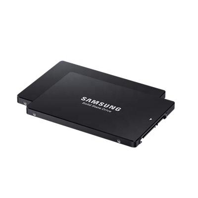 China Good Price MZ-7LM960 2.5inch PM863 960GB Solid State Disk SSD Enterprise Internal Server For Samsung Server for sale