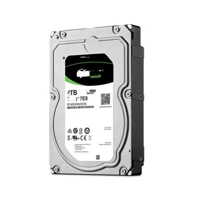 China HDD LFF Sata 6G ST3000DM008 3TB SATA Seagate HDD for sale