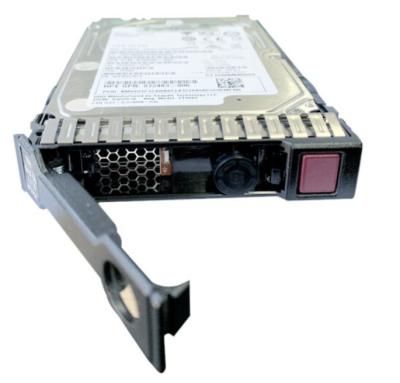 China Hdd New In R3U72A MSA 16TB Disk SAS 12G Midline 7.2K LFF 3.5inch M2 Running Hard Disk Drive For HP Server for sale