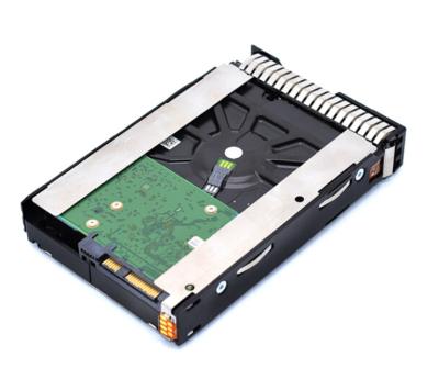 China New P18436-B21 1.92TB Disk Solid State SATA 6G SSD Mixed Use SFF Multi Vendor (2.5inch) Internal SSD for sale