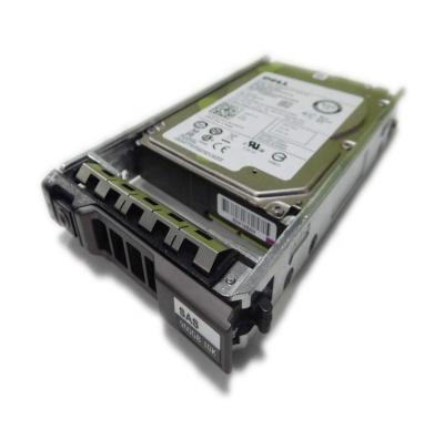 China Wholesale SSD 400-BFXU 800GB Solid State Disk SAS 2.5inch Server SSD for sale