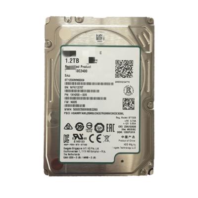 China Hot Sale 005051560 Internal SSD Hard Disk Drive 500GB HDD For Hewlett Packard Enterprise Server for sale