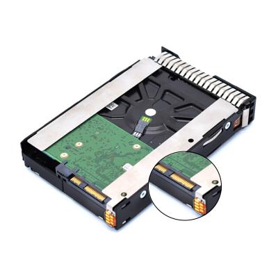 China Hot Sale 652572-B21 450GB 6G SAS 10K 2.5in Hdd DP SC HDD ENT Internal Hard Drive For Hpe Hard Drive for sale