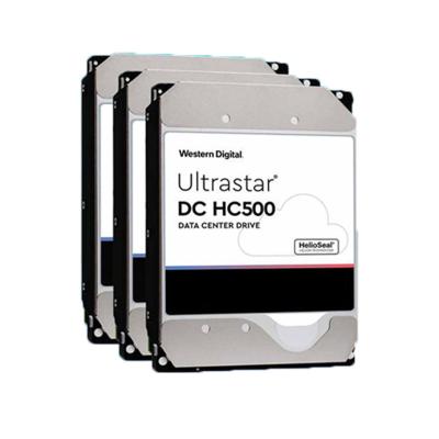 China Hdd High Performance HUS726T6TAL5204 Internal Hard Disk Drive SATA HDD 6TB 6Gb Internal HDD Server for sale