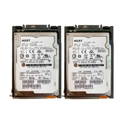 China SSD Promotion Stock X319a 7.68TB Bics Thin Layer Chromatography SAS 12GBPS 2.5Inch Drive Solid State SSD For Netapp for sale