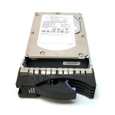 China Hdd Server Hard Drive 81Y9727 500GB 7.2K RPM 2.5 SATA 6GBPS SFF HS Hard Drive 81Y9727 / 81Y9726 for sale