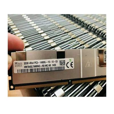 China hot sale 2rx4 new in stock UCS-MR-X32G2RT-H 32GB DDR4-2933-Mhz RDIMM 2Rx4 Ddr4 Sdram memory module for sale