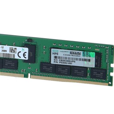 China 06200241 High Quality Dual Rank Registered DDR4 Ram 32GB 2666MT 1.2V CCE RDIMM For Huawei Memory for sale