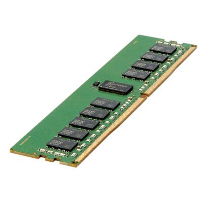 China Wholesale CEC Registered Dual Rank 64GB PC4-21300 DDR4-2666MHz Registered CL19 288-Pin DIMM 1.2V Load Reduced Quad Grade Memory Module For Huawei for sale