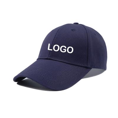 China New York JOINT Hot Selling Custom Sports Golf Hat White Baseball Cap For Men for sale