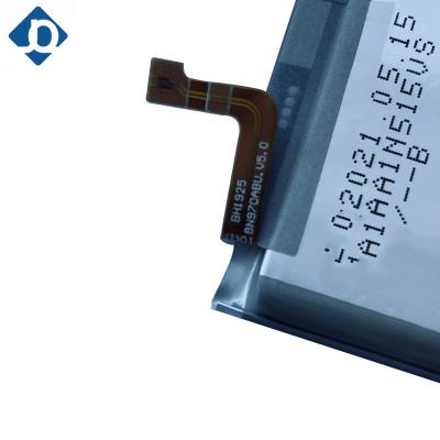 China Mobile Phone OEM For Samsung Galaxy Note 10 Digital Mobile Phone Battery Lithium Mobile Phone Battery for sale